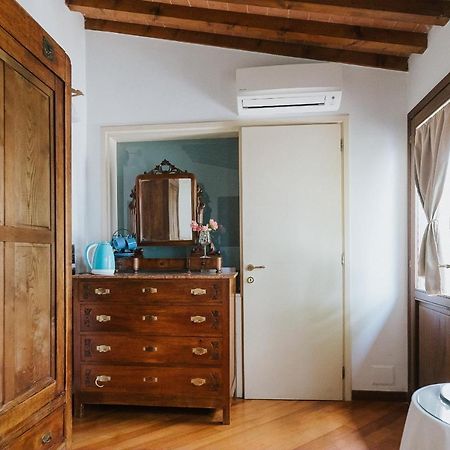 Bed and Breakfast La Casa Di Scarlett Florenz Exterior foto