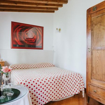 Bed and Breakfast La Casa Di Scarlett Florenz Exterior foto
