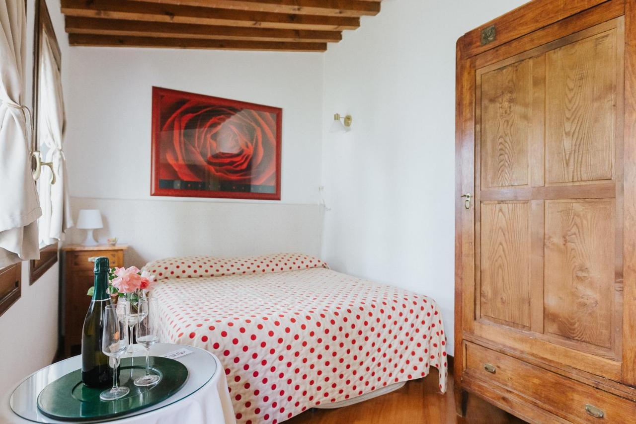Bed and Breakfast La Casa Di Scarlett Florenz Exterior foto