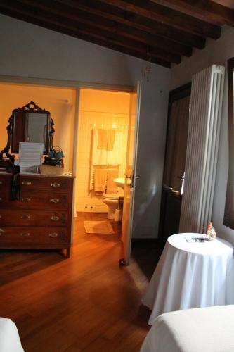Bed and Breakfast La Casa Di Scarlett Florenz Exterior foto